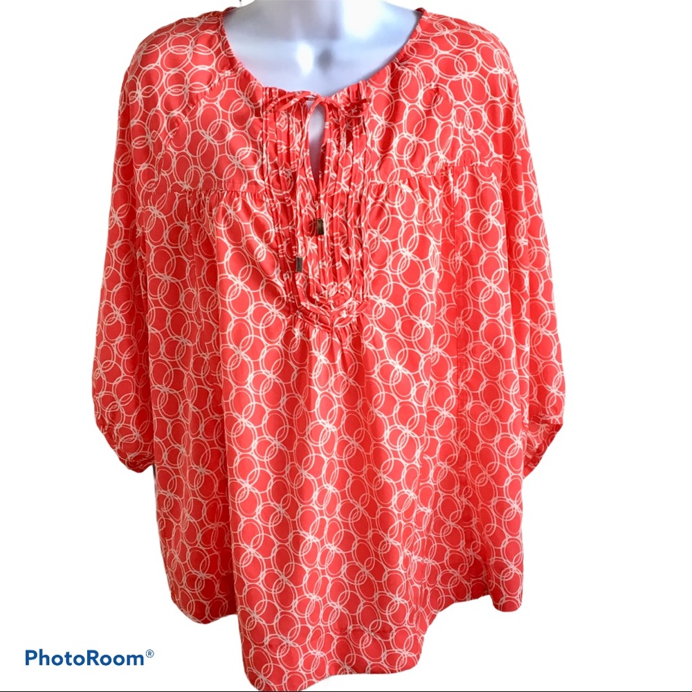 Motherhood Maternity Top Size M